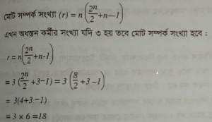 গ্রেকিউনাসের তত্ত্ব | ব্যবস্থাপনা পরিসর ও বিভাগীয়করণ | ব্যবস্থাপনা নীতিমালা
