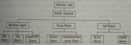 বিভাগীয়করণের ভিত্তি / পদ্ধতি / প্রকারভেদ | ব্যবস্থাপনা পরিসর ও বিভাগীয়করণ | ব্যবস্থাপনা নীতিমালা