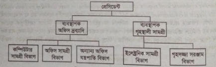 বিভাগীয়করণের ভিত্তি / পদ্ধতি / প্রকারভেদ | ব্যবস্থাপনা পরিসর ও বিভাগীয়করণ | ব্যবস্থাপনা নীতিমালা