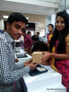 Bashundhara City Shopping Mall