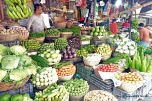 ঢাকার বাজার [ Dhaka Market ]