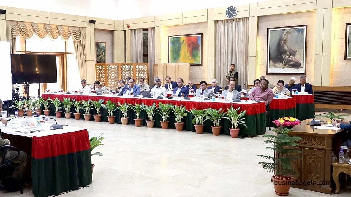 চ্যালেঞ্জে পড়বে বাংলাদেশ | সারা সপ্তাহের খবর