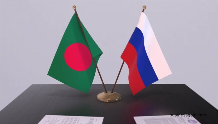 রুবলে বাংলাদেশ-রাশিয়া বাণিজ্য ও লেনদেনের সম্ভাবনা | সারা সপ্তাহের খবর